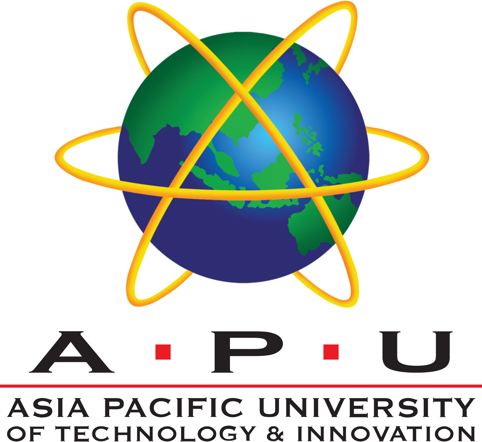 APU Logo